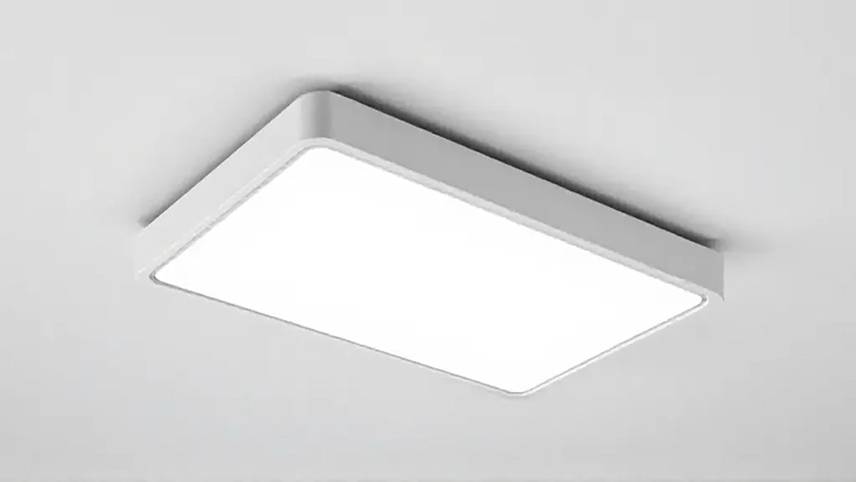 High-End Commercial LED Panel Series for Offices, Schools & Healthcare