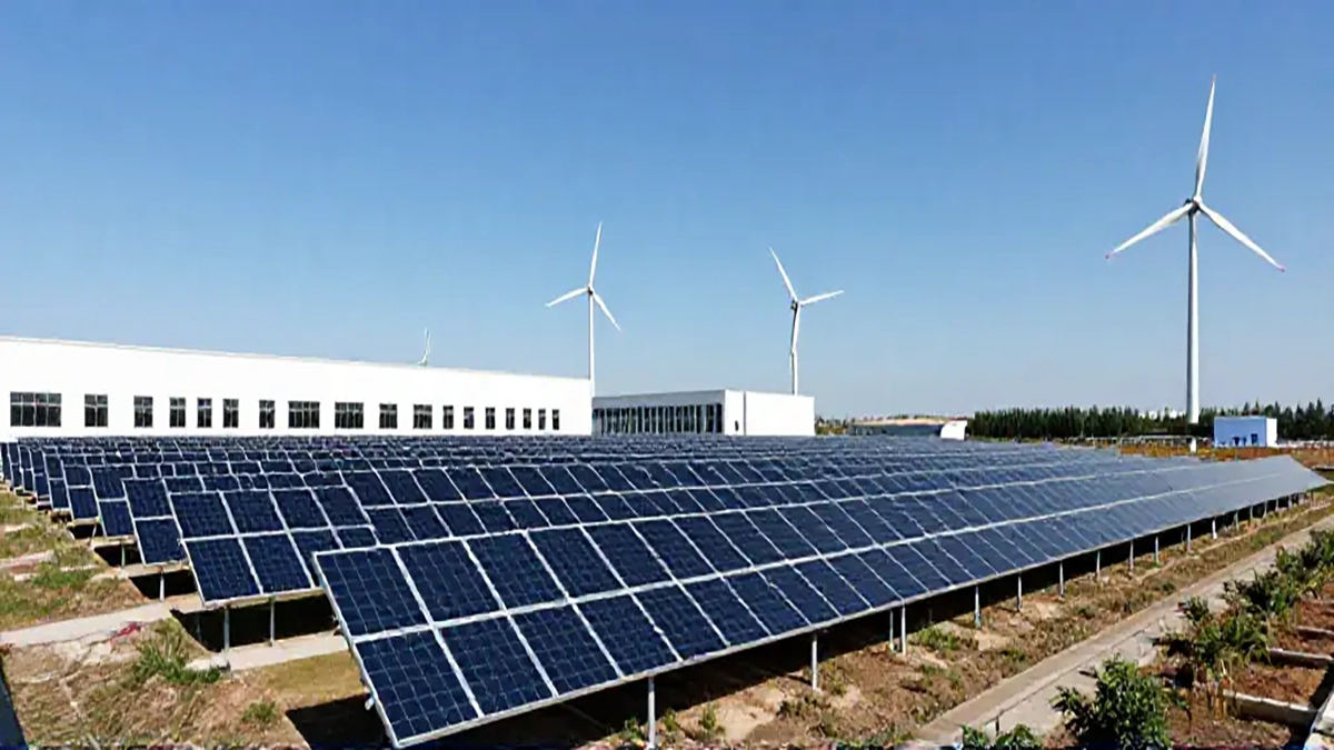 ESG Compliance Guide for Lighting Products Under Carbon-Neutral Goals