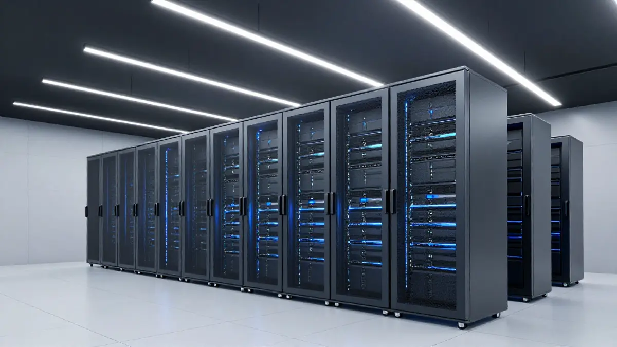 IDCA Certification for Data Center Lighting: What B2B Buyers Need to Know