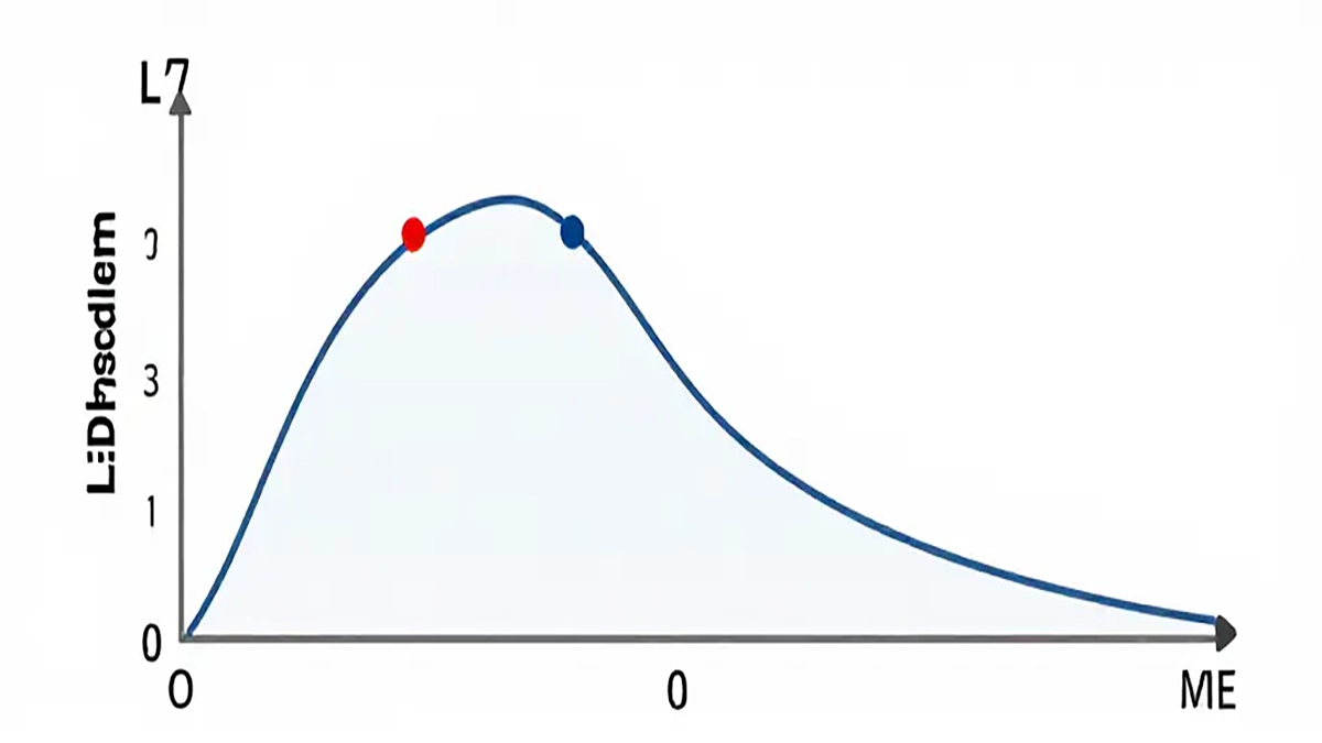Analyse approfondie de la durée de vie des LED