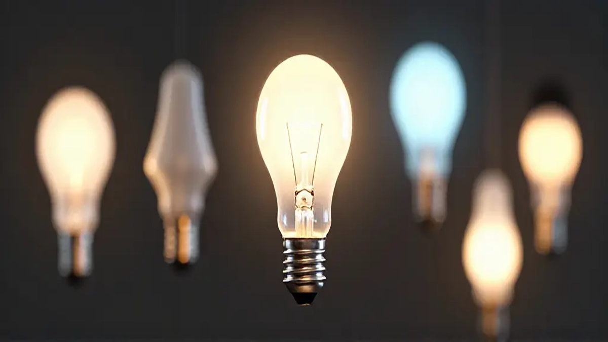 2025 LED Technology Trends: Efficiency, HCL and Sustainable Lighting