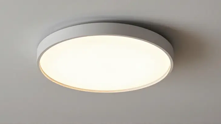Smart Ceiling Light Series Launch: Voice Control, App Control & Scene Modes