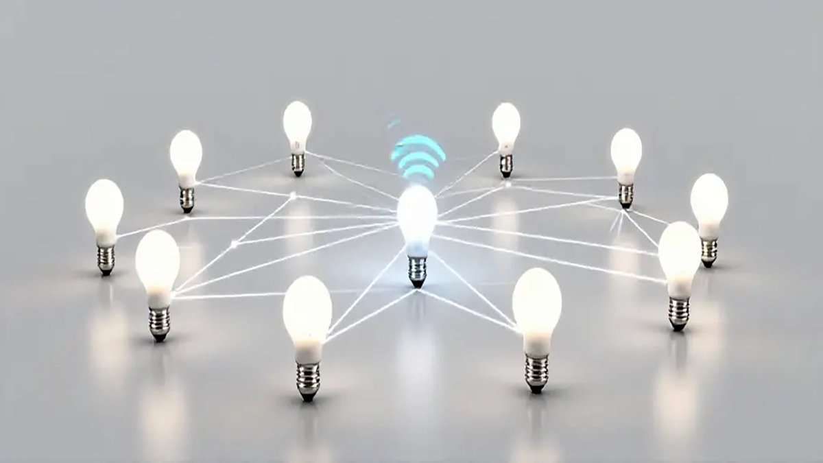 Smart Lighting Trends Under Matter, DALI-2 and Zigbee Protocols