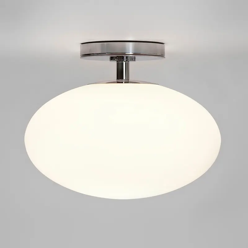 Egg Ceiling Light