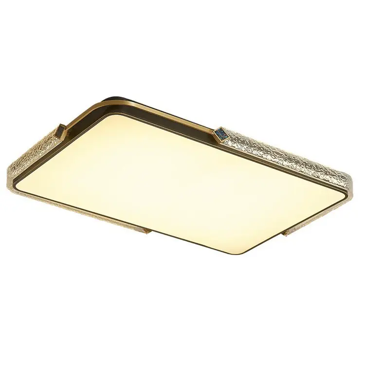 Luxury Ultra-thin Ceiling Light