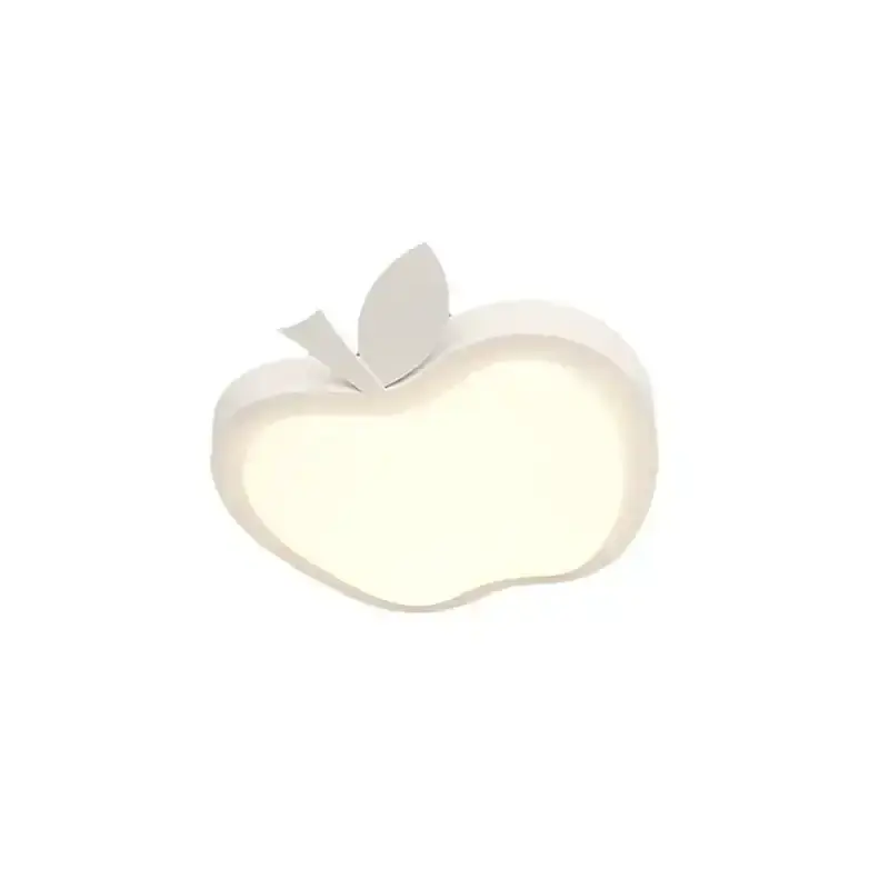 Apple Creative Ceiling Light