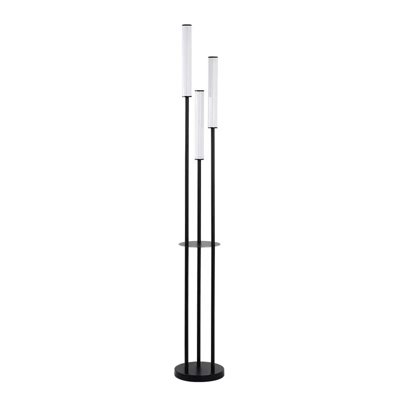 Wireless Charging Floor Lamp
