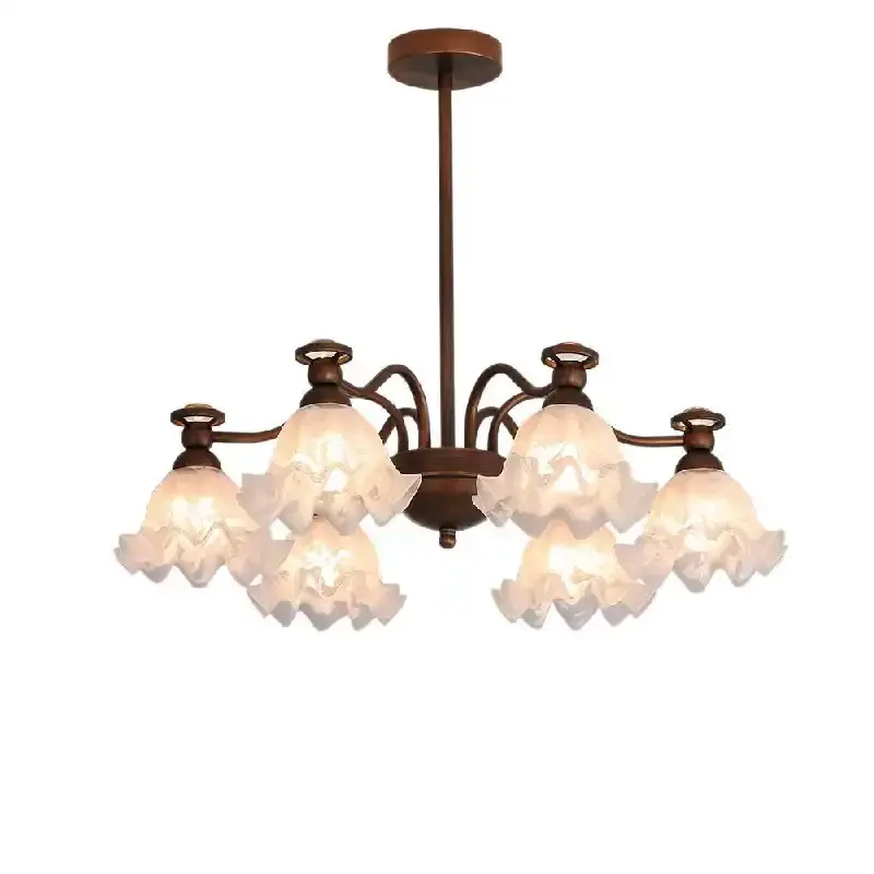 French Hall Pendant Light