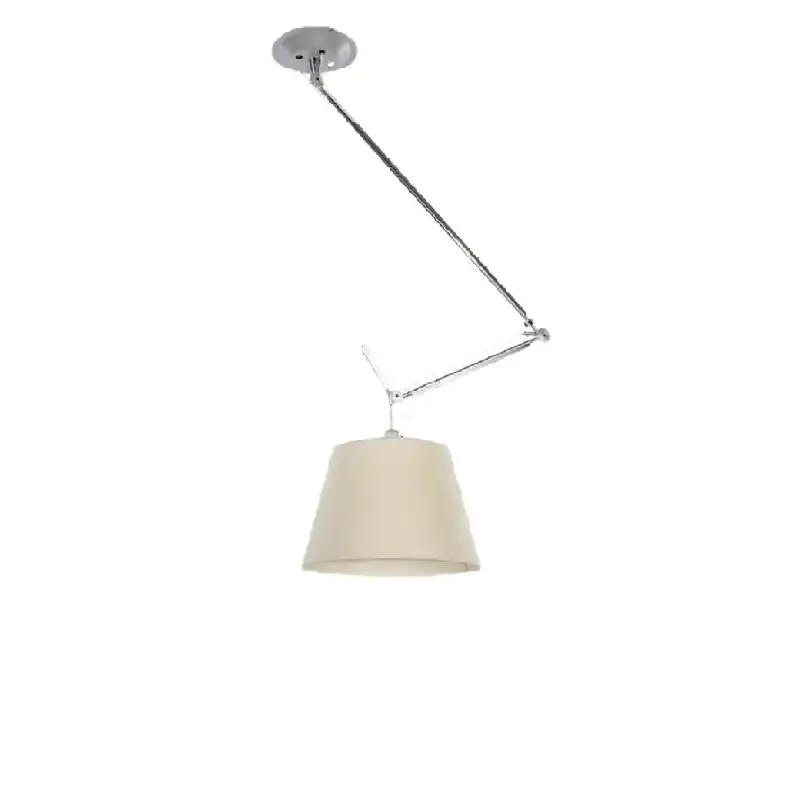 Swing Arm Pendant Light