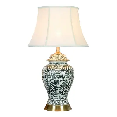 Ceramic Table Lamp