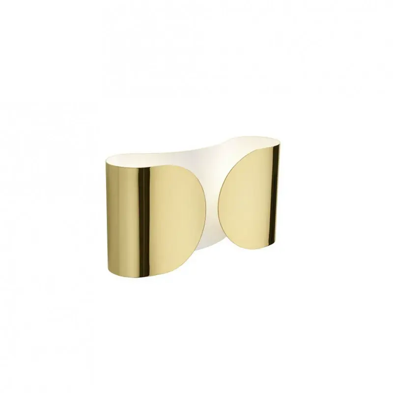 Multi-color Irregular Art Small Wall Light