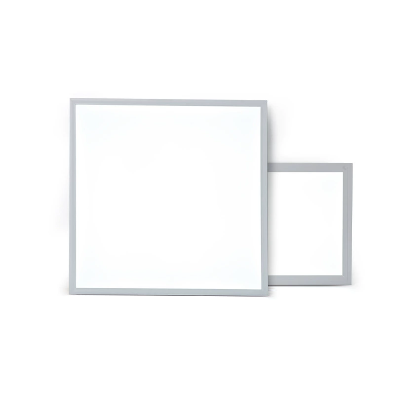 Flat panel lighting