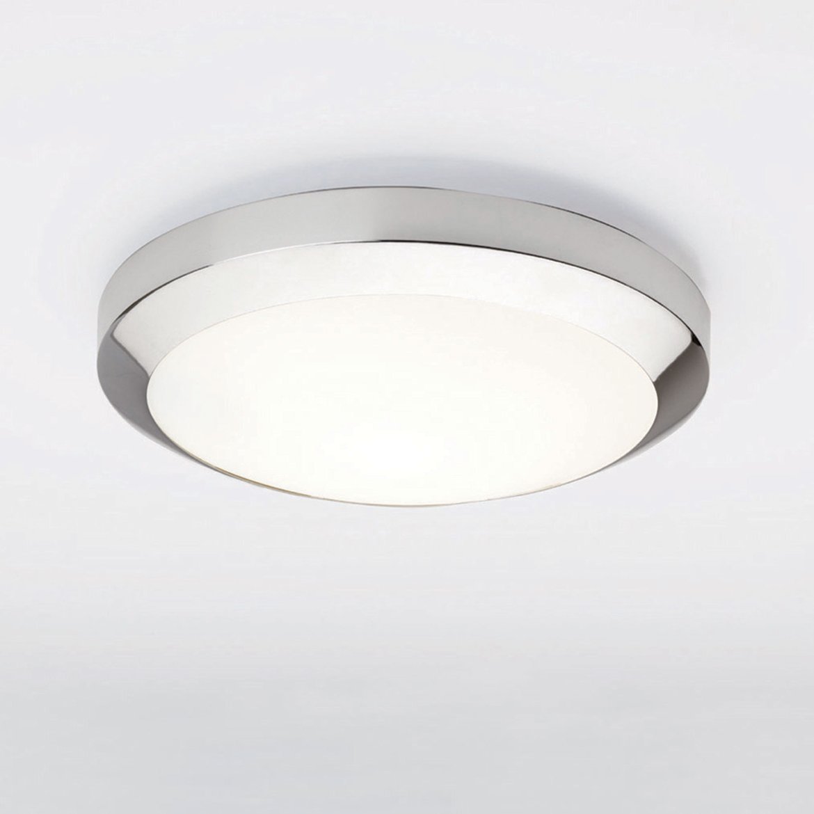 UFO Ceiling Light