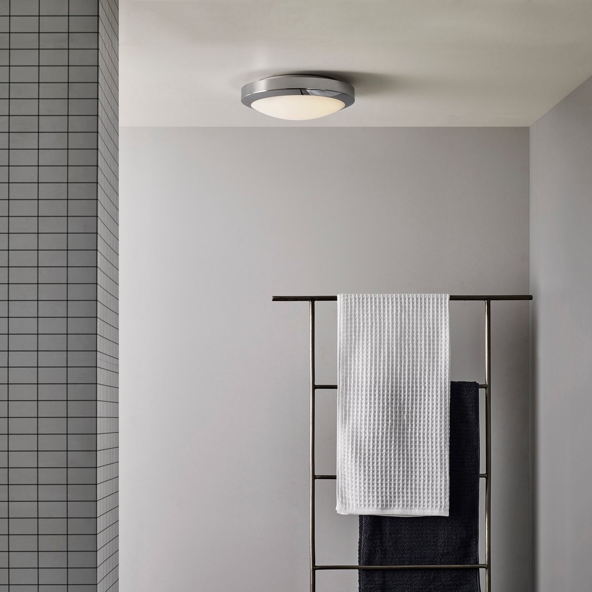 UFO Ceiling Light