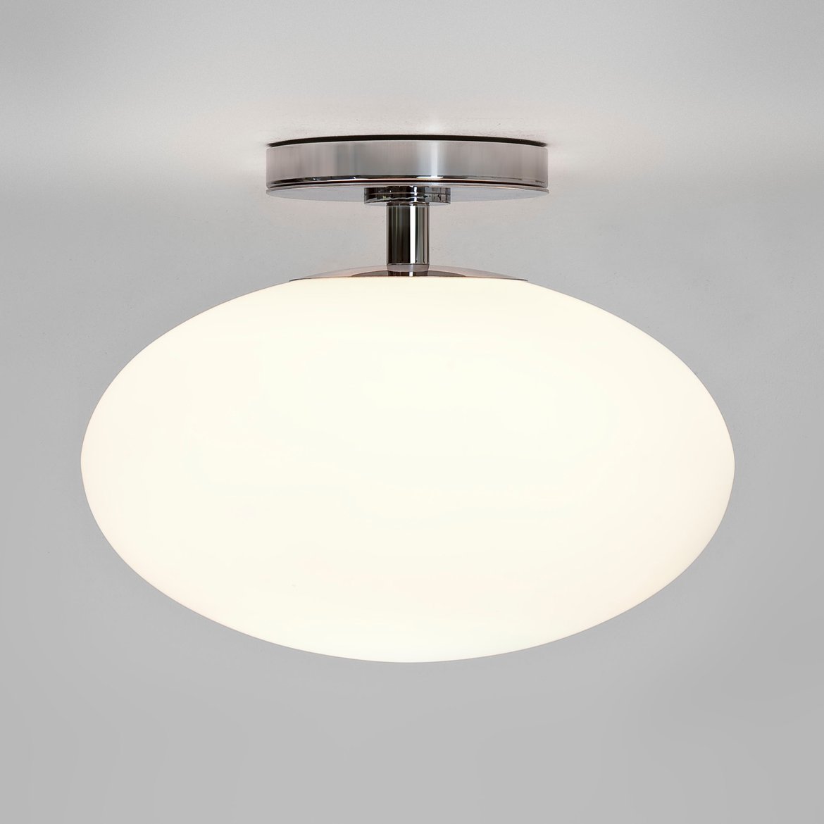 Egg Ceiling Light