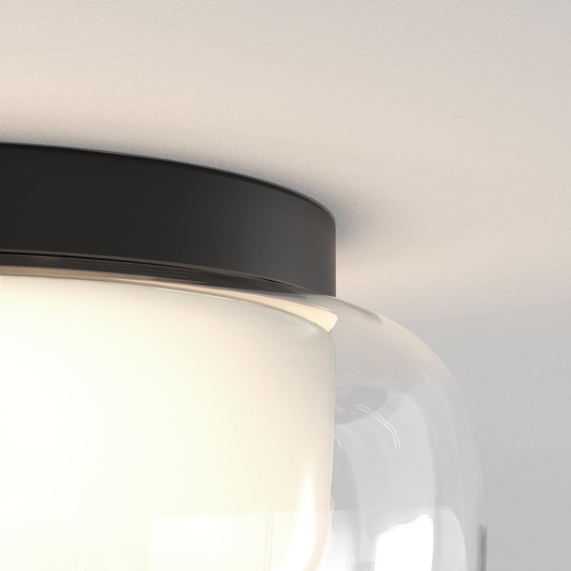 Drum Ceiling Light