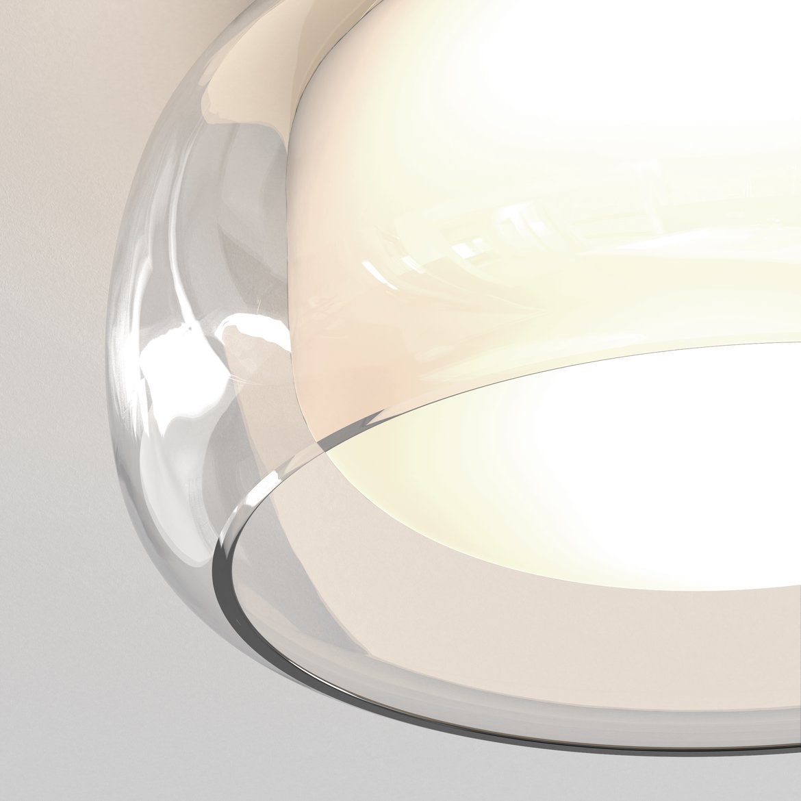 Drum Ceiling Light