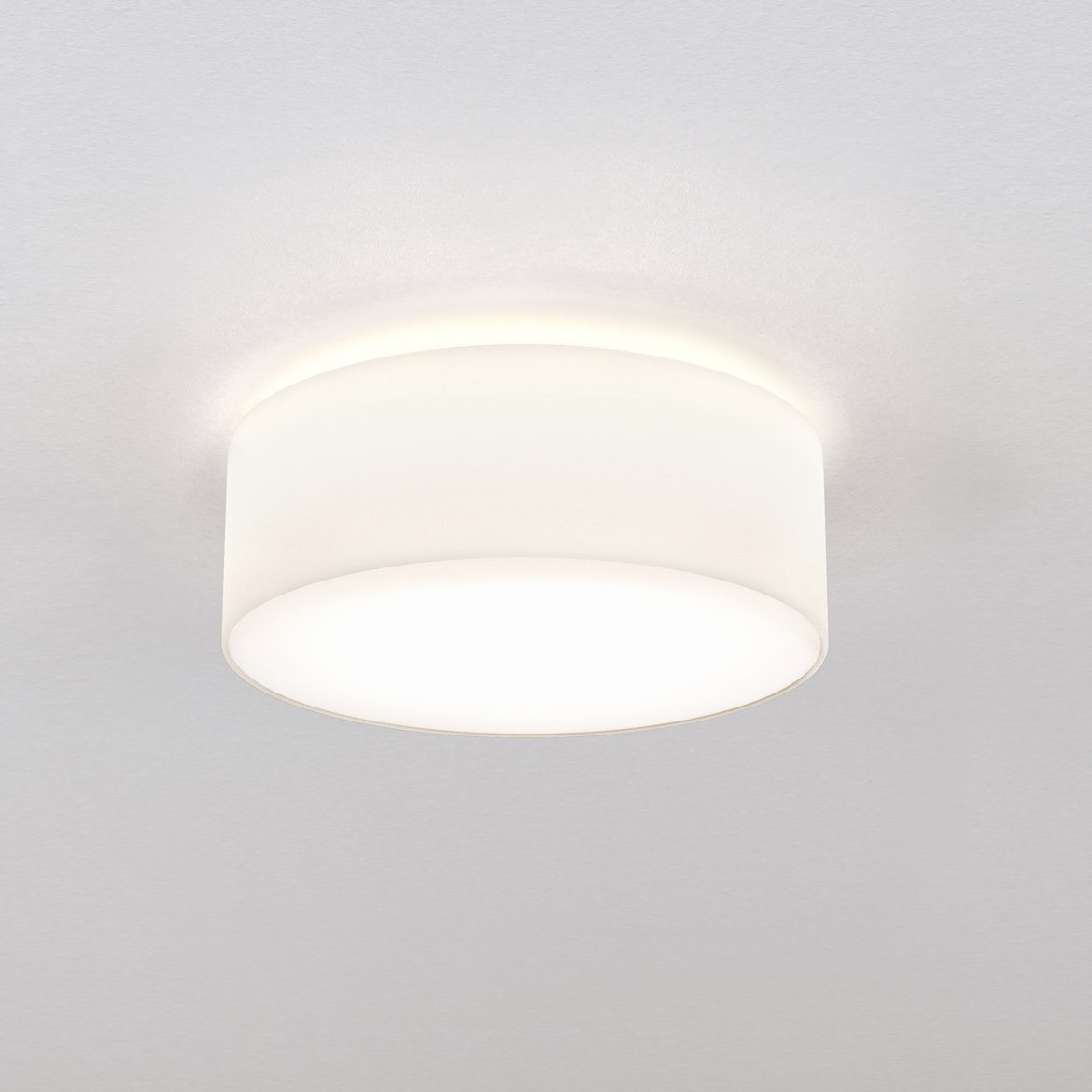 Cylindrical Ceiling Light
