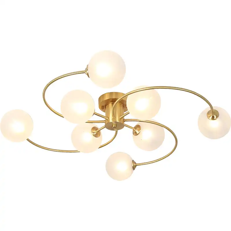 Nordic Personality Ceiling Light