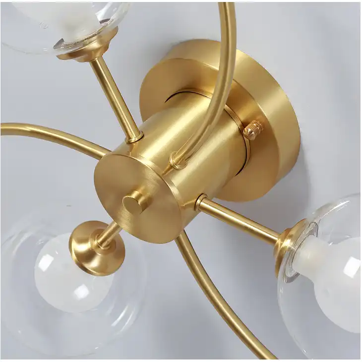 Nordic Personality Ceiling Light