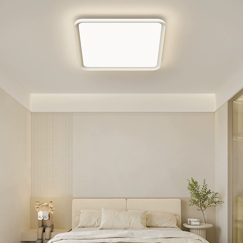 Ultra-thin Simple Ceiling Light