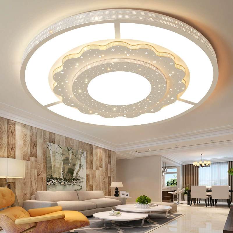 Luxury Ceiling Light