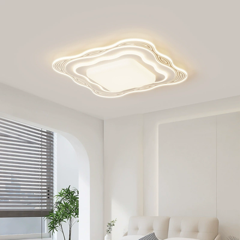 Modern Simple Ceiling Light