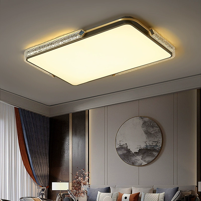 Luxury Ultra-thin Ceiling Light