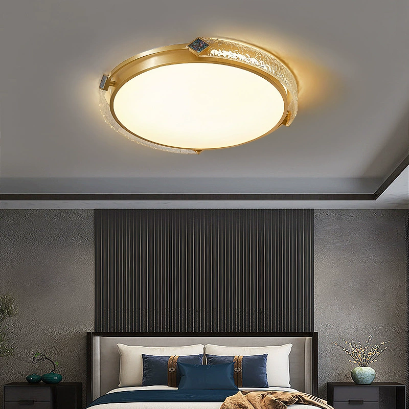 Luxury Ultra-thin Ceiling Light