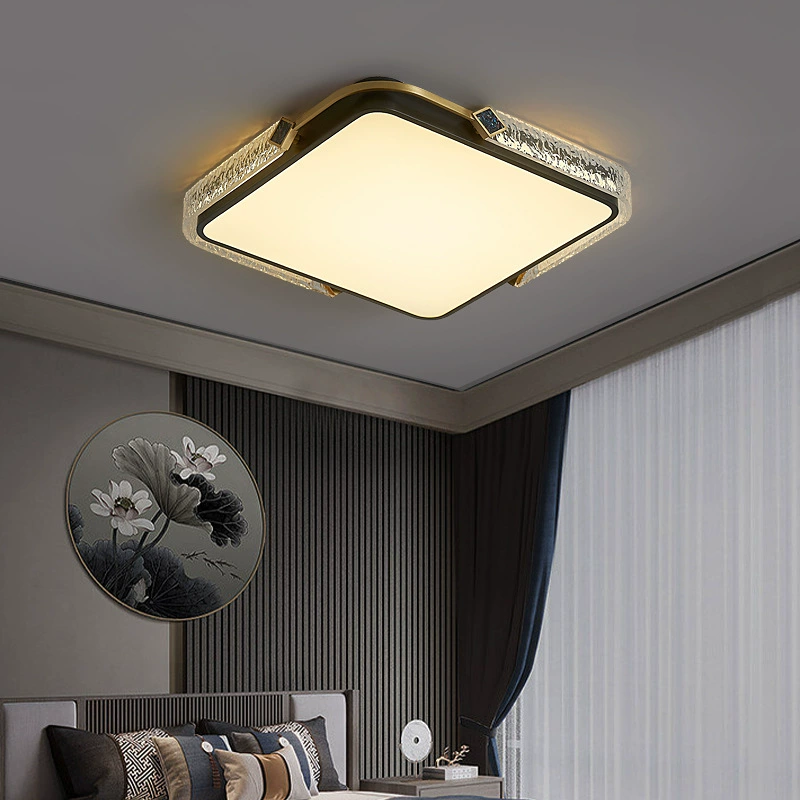 Luxury Ultra-thin Ceiling Light