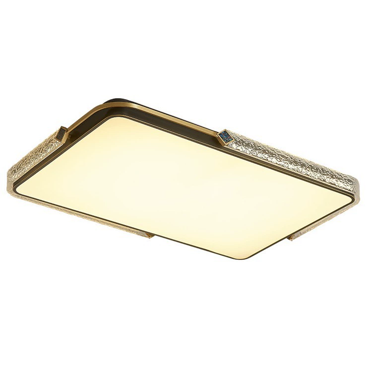 Luxury Ultra-thin Ceiling Light