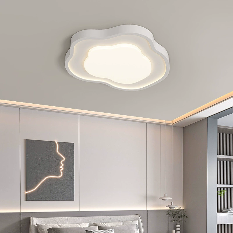 Apple Creative Ceiling Light