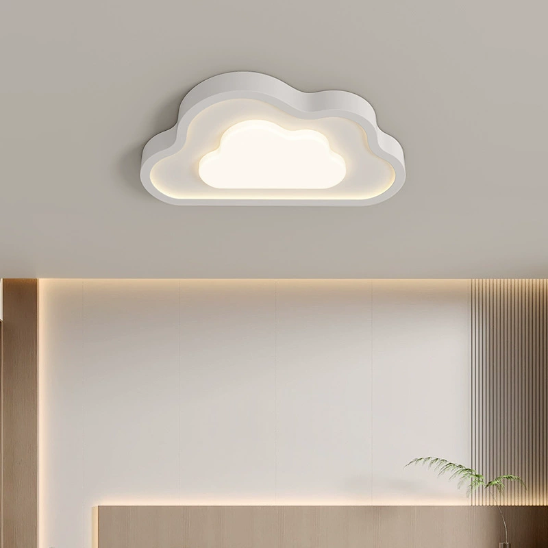 Apple Creative Ceiling Light