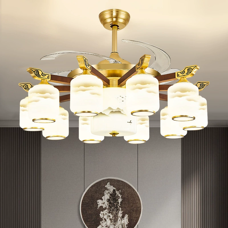 Chinese ceiling lights