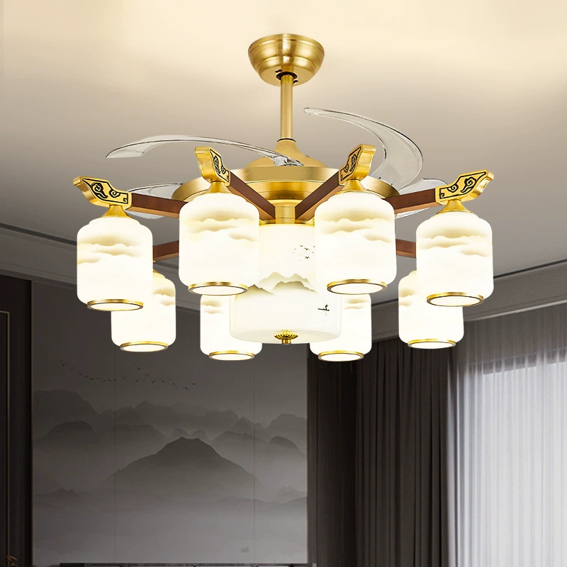 Chinese ceiling lights