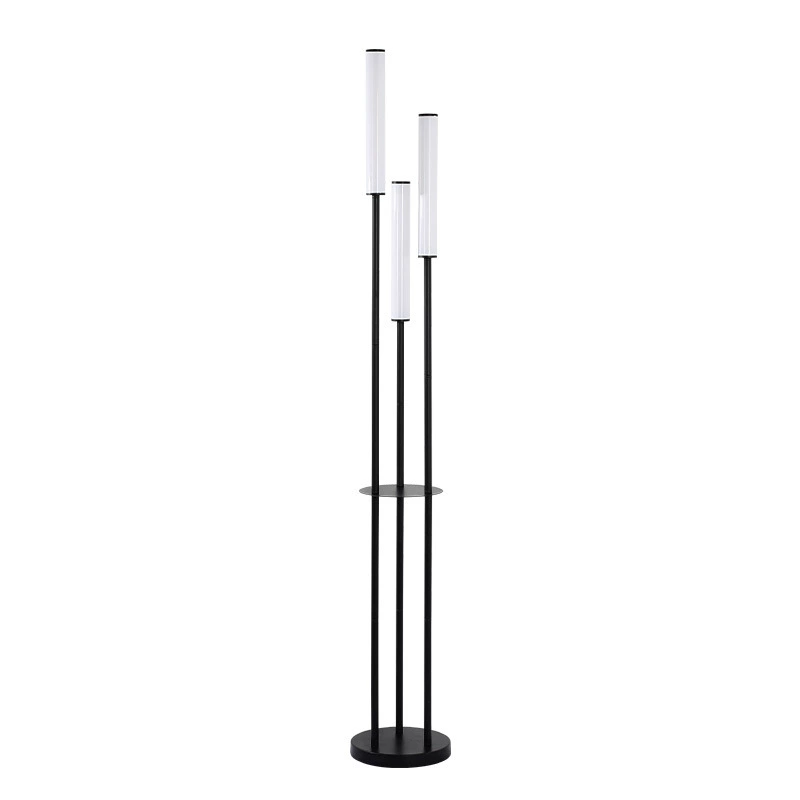 Wireless Charging Floor Lamp