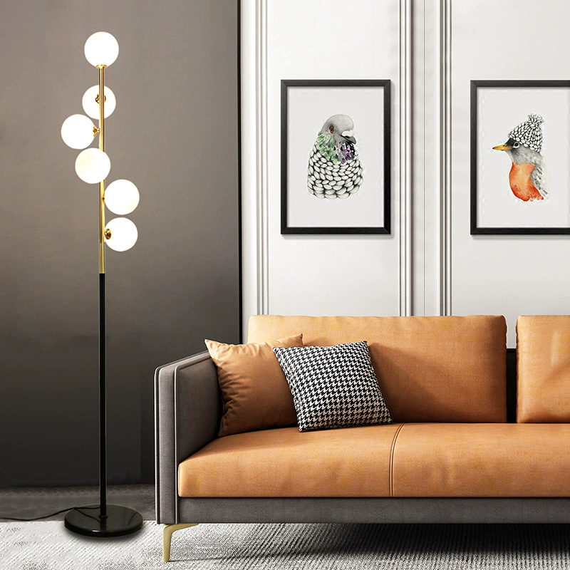Nordic Creative Floor Lamp
