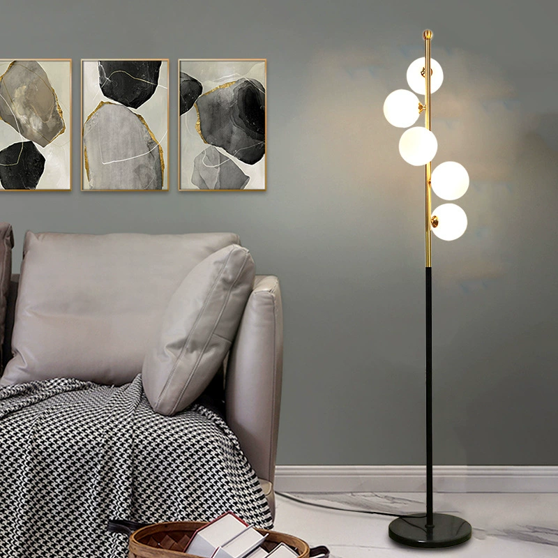 Nordic Creative Floor Lamp