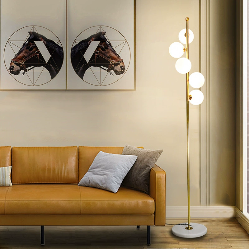 Nordic Creative Floor Lamp