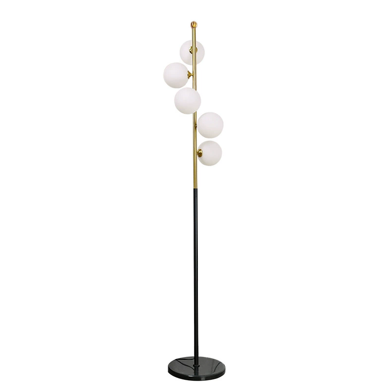 Nordic Creative Floor Lamp