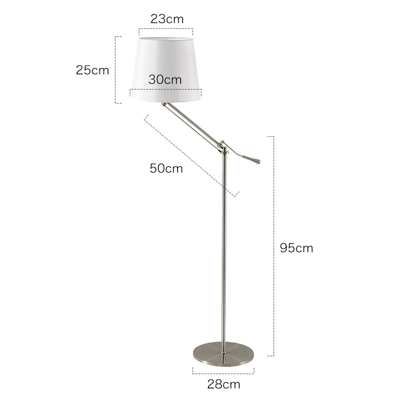 Artemide Floor Lamp