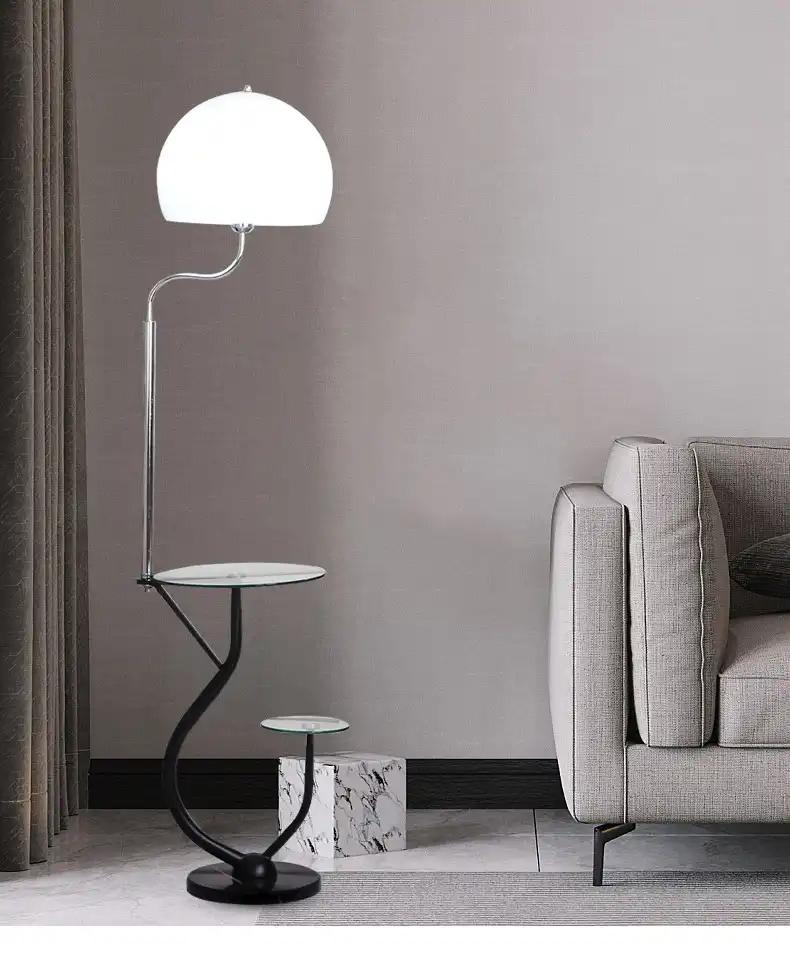 Nordic Creative Floor Lamp