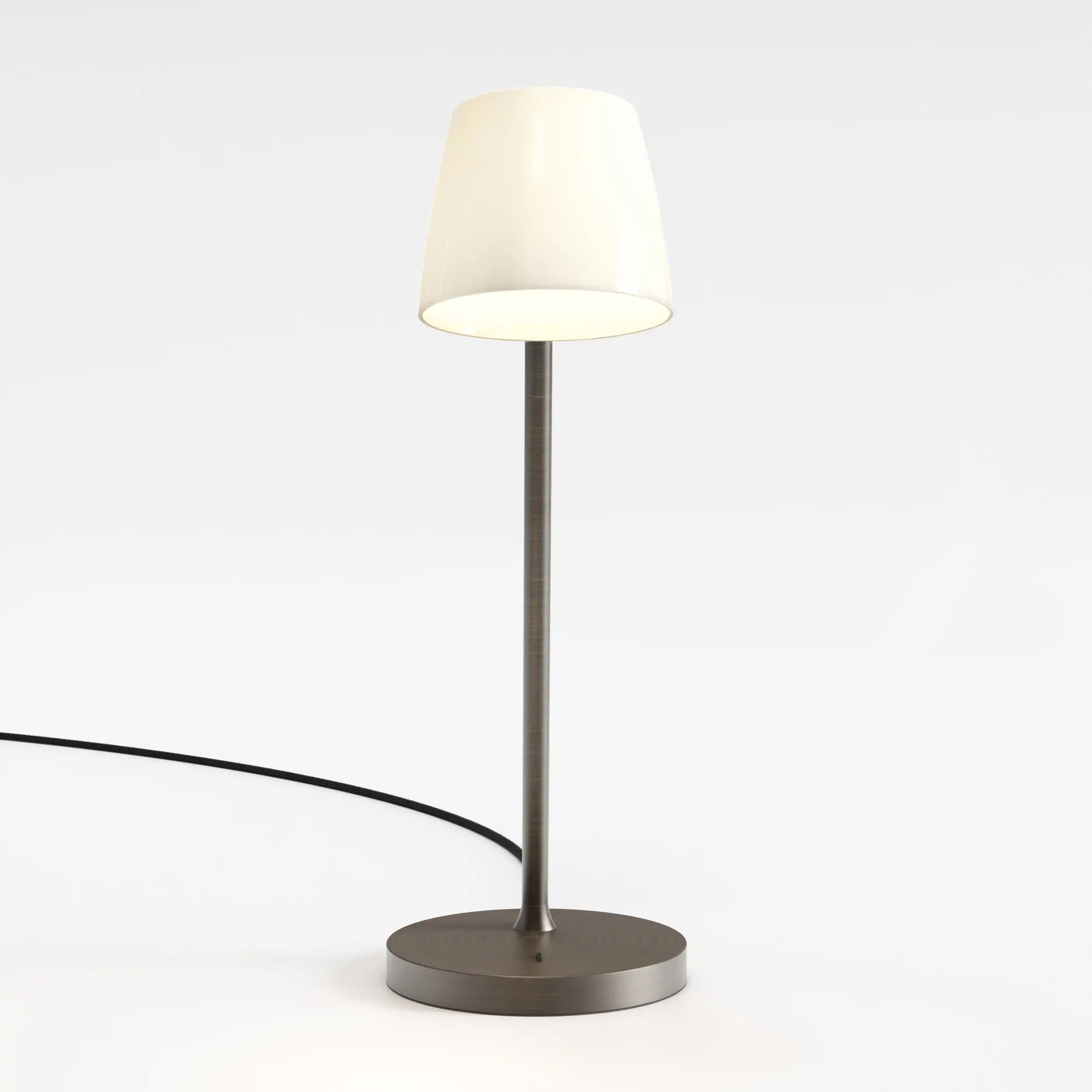Italian Table Lamp