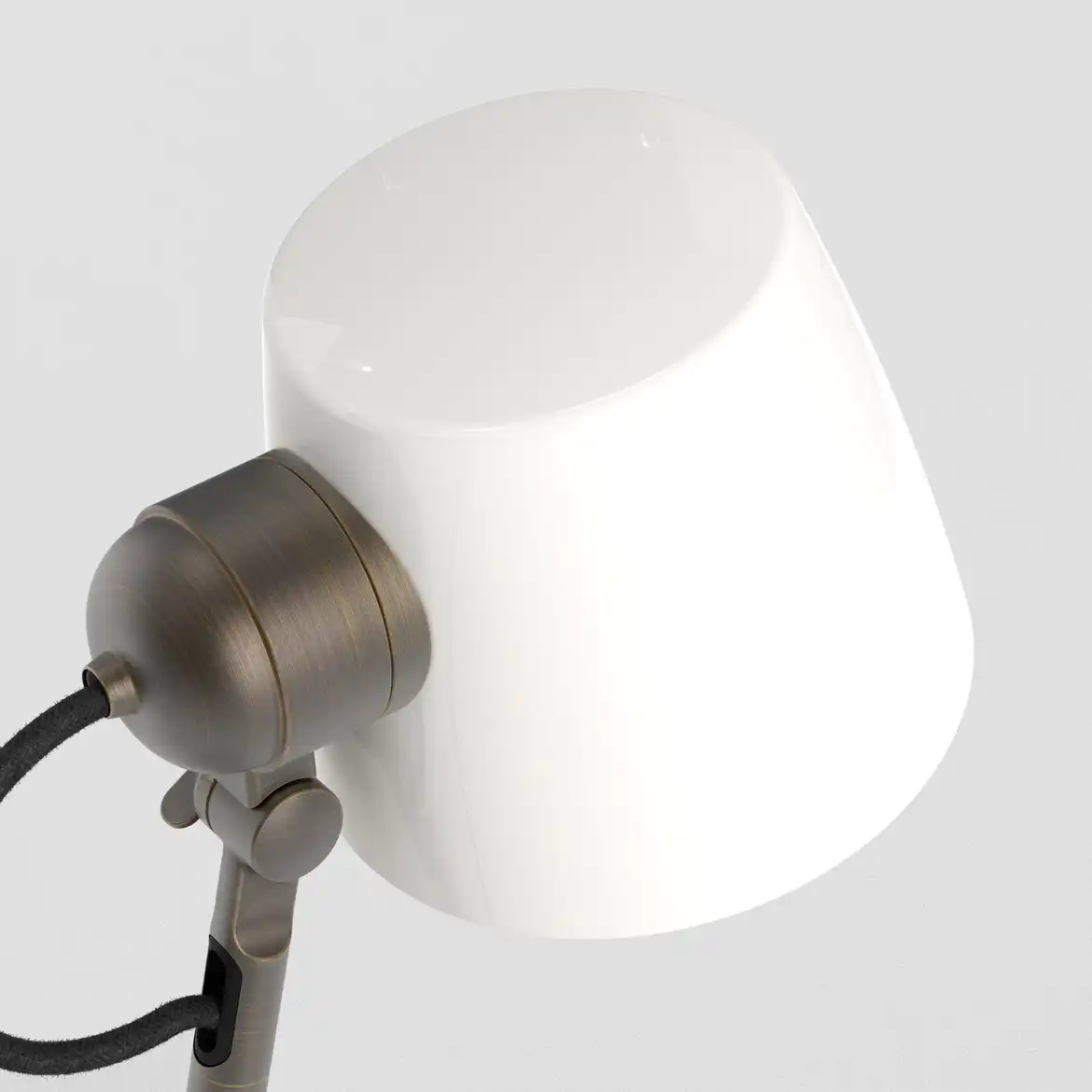 Italian Table Lamp