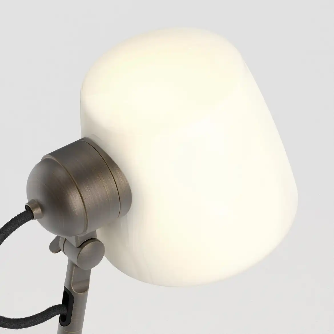 Italian Table Lamp