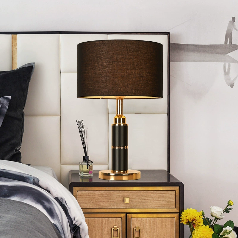 Nordic Creative Table Lamp