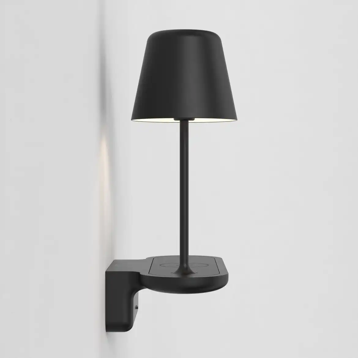 Multi-functional Bedside Wall Light