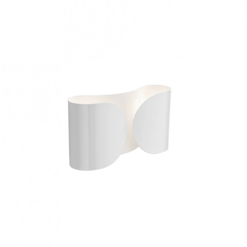 Multi-color Irregular Art Small Wall Light